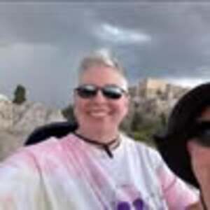 Meet your Posher, Angela